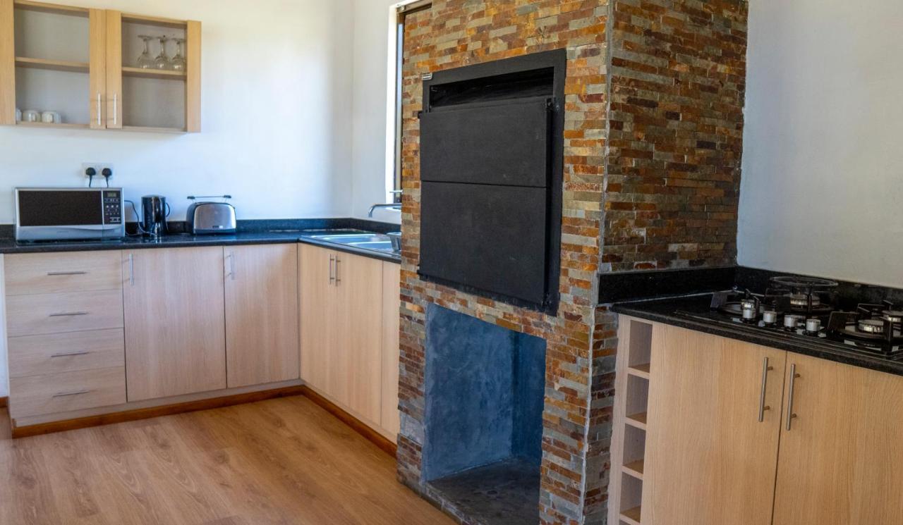Black Wattle House Nakuru Ngoại thất bức ảnh