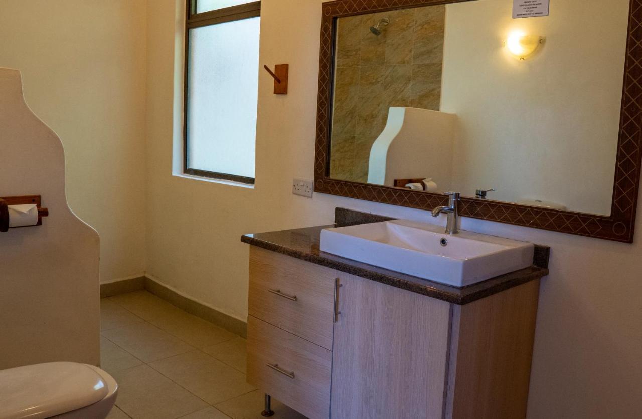 Black Wattle House Nakuru Ngoại thất bức ảnh