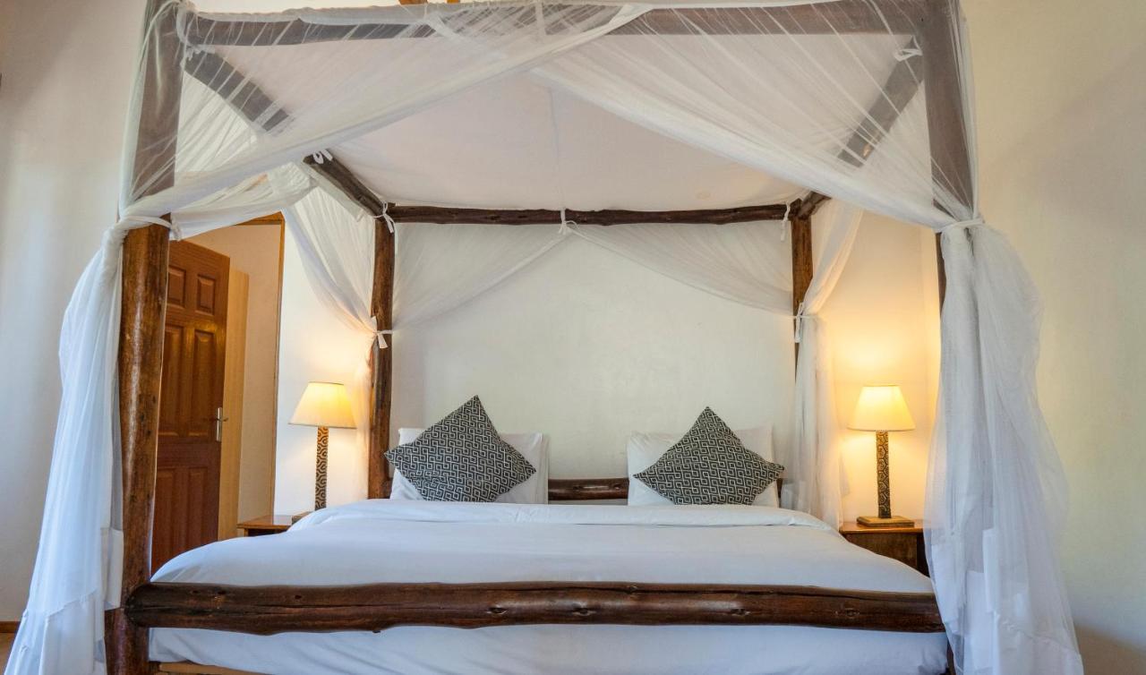 Black Wattle House Nakuru Ngoại thất bức ảnh