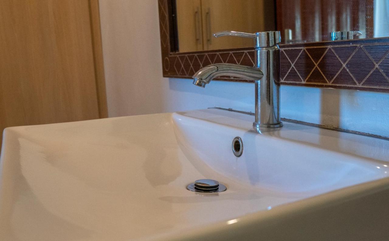 Black Wattle House Nakuru Ngoại thất bức ảnh