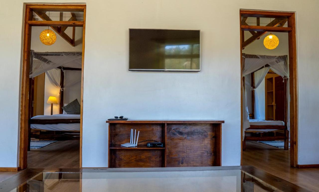 Black Wattle House Nakuru Ngoại thất bức ảnh