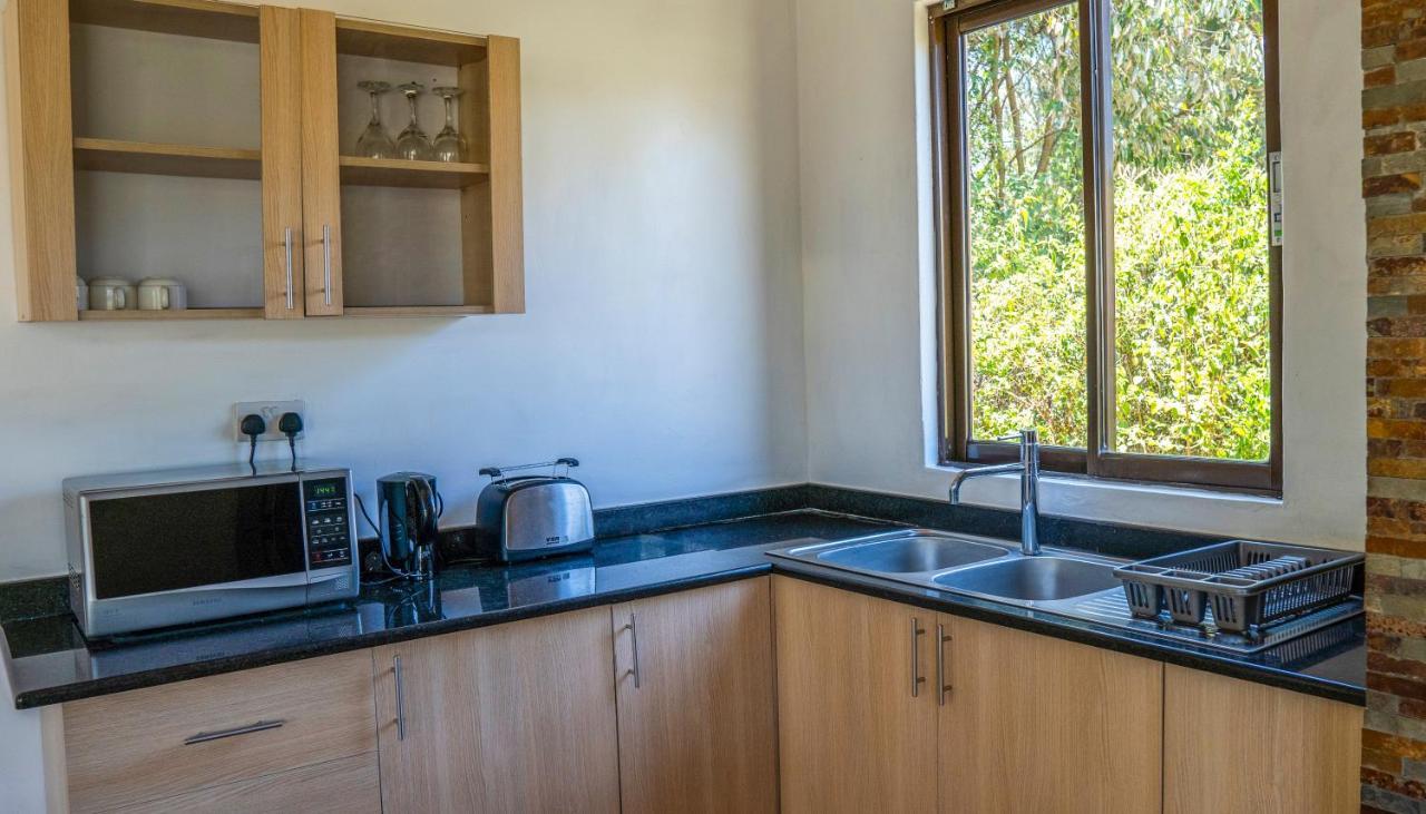 Black Wattle House Nakuru Ngoại thất bức ảnh
