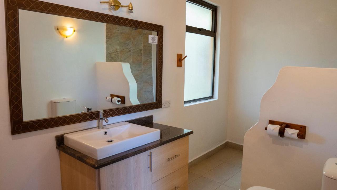 Black Wattle House Nakuru Ngoại thất bức ảnh
