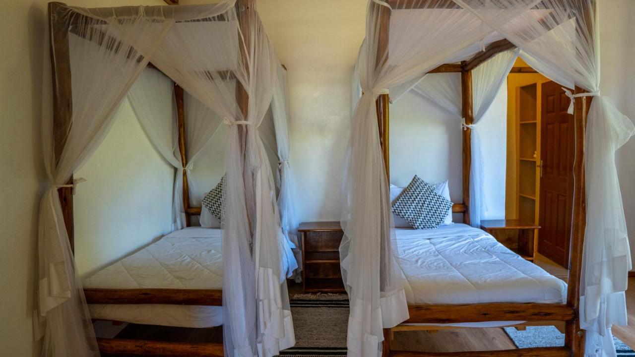 Black Wattle House Nakuru Ngoại thất bức ảnh