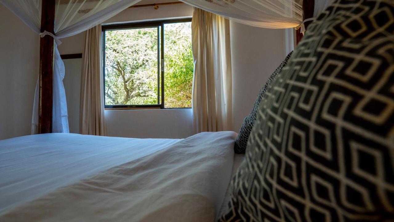Black Wattle House Nakuru Ngoại thất bức ảnh